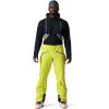 Backcountry, GORE-TEX WINDSTOPPER Hybrid Touring Bib Pant – Men’s(Lime Punch)