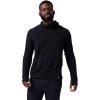 Backcountry, Highliner PrimaLoft Air-Perm Fleece Hoodie – Men’s(Black)