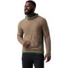 Backcountry, Highliner PrimaLoft Air-Perm Fleece Hoodie – Men’s(Fallen Rock)