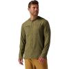 Backcountry, Hybrid Tahoe Sun Hoodie – Men’s(Kalamata)