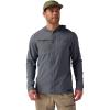 Backcountry, Hybrid Tahoe Sun Hoodie – Men’s(Turbulence)