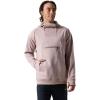 Backcountry, Meltdown Water-Resistant Hoodie – Men’s(Bark Heather)