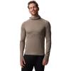 Backcountry, Pines Microgrid Ultra-LT Baselayer Balaclava Top – Men’s(Fallen Rock)