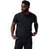 Backcountry, Slickrock Drirelease Tech T-Shirt – Men’s(Black)