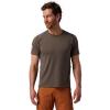 Backcountry, Slickrock Drirelease Tech T-Shirt – Men’s(Kalamata/Turbulence)