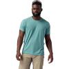 Backcountry, Slickrock Drirelease Tech T-Shirt – Men’s(Oil Blue)