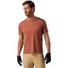 Backcountry, Slickrock Drirelease Tech T-Shirt – Men’s(Sierra/Turbulence)