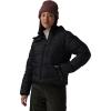 Backcountry, Stansbury ALLIED Down Jacket – Women’s(Black)