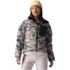 Backcountry, Stansbury ALLIED Down Jacket – Women’s(Multi Floral Print)