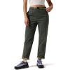 Backcountry, Venture Daily Flannel Lined Pant – Women’s(Climbing Ivy)