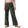 Backcountry, Venture Wide Leg Pant – Women’s(Climbing Ivy)