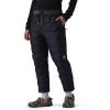 Backcountry, Waas Allied Down Pant – Women’s(Black)