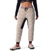 Backcountry, Waas Allied Down Pant – Women’s(Fog)