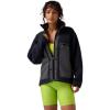 Backcountry, Wander Pile-Fleece Jacket – Women’s(Black)
