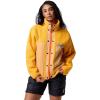 Backcountry, Wander Pile-Fleece Jacket – Women’s(Zinnia)