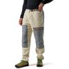 Backcountry, Wander Pile-Fleece Pant – Men’s(Fog/Tradewinds)