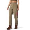 Backcountry, Wasatch Ripstop Cargo Pant – Women’s(Fallen Rock/Deco Rose)