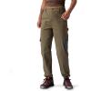 Backcountry, Wasatch Ripstop Cargo Pant – Women’s(Kalamata/Turbulence)