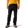 Backcountry, Wasatch Ripstop Everyday Pant – Men’s(Black)
