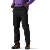 Backcountry, Wasatch Ripstop Pant – Men’s(Black)