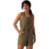 Backcountry, Wasatch Ripstop Romper – Women’s(Kalamata)