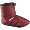 Baffin Cush Booty Unisex Insulated Slippers(Merlot)