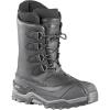 Baffin Men’s Control Max Snow Boot(Black)