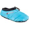 Baffin Unisex Cush Insulated Slipper(Electric Blue)