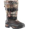 Baffin Wolf Men’s Snow Boots, for Winter Conditions(Mossy Oak)