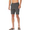Billabong Men’s Crossfire Hybrid Short(Asphalt (Alt))