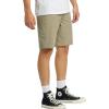 Billabong Men’s Crossfire Hybrid Short(Khaki)