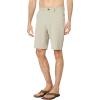 Billabong Men’s Crossfire Hybrid Short(Moon)