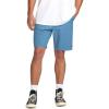 Billabong Men’s Crossfire Mid Hybrid Short(Charcoal/Navy)