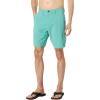 Billabong Men’s Crossfire Mid Hybrid Short(Dusty Teal)