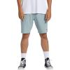 Billabong Men’s Crossfire Mid Hybrid Short(Jade Stone)