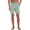 Billabong Men’s Crossfire Mid Hybrid Short(Sage)