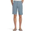 Billabong Men’s Crossfire Submersible Hybrid Short(Blue)