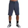 Billabong Men’s Crossfire Submersible Hybrid Short(Navy)