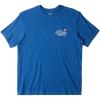 Billabong Men’s Range Short Sleeve Graphic Tee(High Tide)