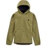 Burton Kids’ Crown Weatherproof Pullover Fleece(Martini Olive)