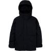 Burton Kids’ Powline GORE-TEX 2L Jacket(True Black)