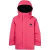Burton Kids’ Skimmer Jacket(Azalea Pink)