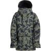 Burton Kids’ Skimmer Jacket(Forest City Streets)