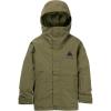 Burton Kids’ Skimmer Jacket(Forest Moss)