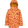 Burton Kids’ Skimmer Jacket(Fur Goldenrod)