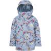 Burton Kids’ Skimmer Jacket(Scribble)