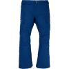 Burton Men’s Cargo 2L Pants(Blue)