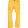 Burton Men’s Cargo 2L Pants(Yellow)