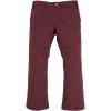 Burton Men’s Covert 2.0 2L Insulated Pants(Almandine)