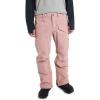 Burton Men’s Covert 2.0 2L Insulated Pants(Powder Blush)